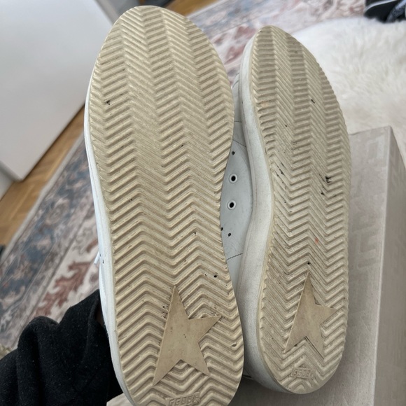 Golden Goose Starter Sneakers US 9 | EU 42 - Picture 6 of 8